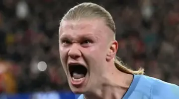 ترتيب هدافي الدوري الإنجليزي.. هالاند يواصل السيطرة وصلاح خارج توب 10